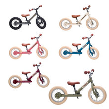 Laden Sie das Bild in den Galerie-Viewer, TRYBIKE STEEL – DIVERSE FARBEN (2-RAD)
