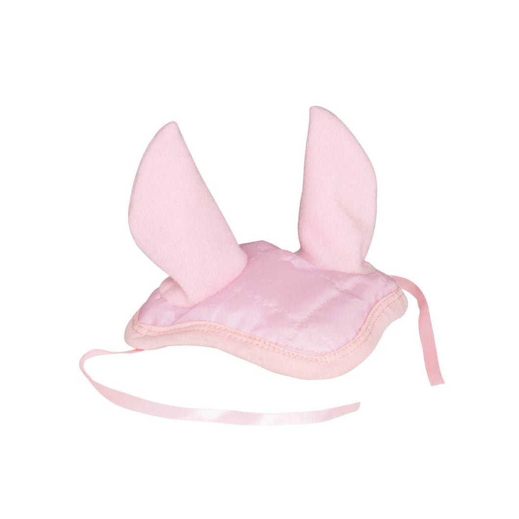 PANDURO HOBBY HORSE FLIEGENHAUBE - PINK