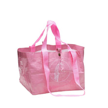 Laden Sie das Bild in den Galerie-Viewer, PANDURO HOBBY HORSE TASCHE - PINK
