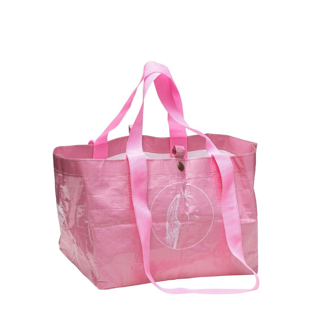 PANDURO HOBBY HORSE TASCHE - PINK