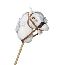 Laden Sie das Bild in den Galerie-Viewer, PANDURO HOBBY HORSE FLIEGENSCHUTZ

