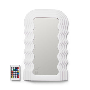 LALARMA MAGIC GLOW MIRROR LARGE