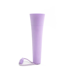 FLASHLIGHT - DIMMBARE FARBWECHSEL TASCHENLAMPE - PURPLE