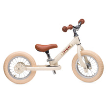 Laden Sie das Bild in den Galerie-Viewer, TRYBIKE STEEL – DIVERSE FARBEN (2-RAD)
