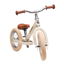 Laden Sie das Bild in den Galerie-Viewer, TRYBIKE STEEL – DIVERSE FARBEN (2-RAD)
