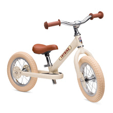 Laden Sie das Bild in den Galerie-Viewer, TRYBIKE STEEL – DIVERSE FARBEN (2-RAD)
