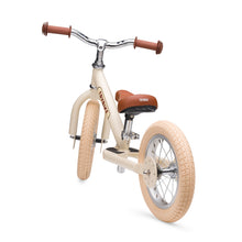 Laden Sie das Bild in den Galerie-Viewer, TRYBIKE STEEL – DIVERSE FARBEN (2-RAD)
