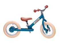 Laden Sie das Bild in den Galerie-Viewer, TRYBIKE STEEL – DIVERSE FARBEN (2-RAD)

