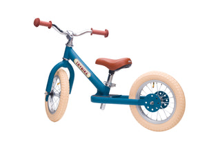 TRYBIKE STEEL – DIVERSE FARBEN (2-RAD)