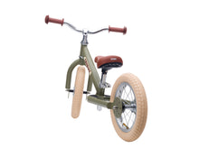 Laden Sie das Bild in den Galerie-Viewer, TRYBIKE STEEL – DIVERSE FARBEN (2-RAD)

