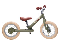 Laden Sie das Bild in den Galerie-Viewer, TRYBIKE STEEL – DIVERSE FARBEN (2-RAD)
