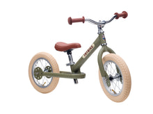 Laden Sie das Bild in den Galerie-Viewer, TRYBIKE STEEL – DIVERSE FARBEN (2-RAD)
