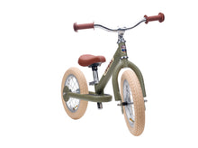 Laden Sie das Bild in den Galerie-Viewer, TRYBIKE STEEL – DIVERSE FARBEN (2-RAD)
