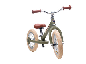 TRYBIKE STEEL – DIVERSE FARBEN (2-RAD)