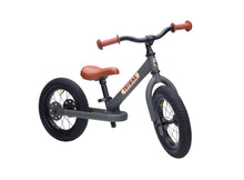 Laden Sie das Bild in den Galerie-Viewer, TRYBIKE STEEL – DIVERSE FARBEN (2-RAD)
