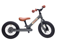 Laden Sie das Bild in den Galerie-Viewer, TRYBIKE STEEL – DIVERSE FARBEN (2-RAD)
