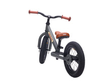 Laden Sie das Bild in den Galerie-Viewer, TRYBIKE STEEL – DIVERSE FARBEN (2-RAD)
