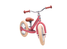 Laden Sie das Bild in den Galerie-Viewer, TRYBIKE STEEL – DIVERSE FARBEN (2-RAD)
