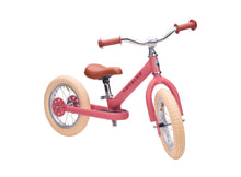 Laden Sie das Bild in den Galerie-Viewer, TRYBIKE STEEL – DIVERSE FARBEN (2-RAD)
