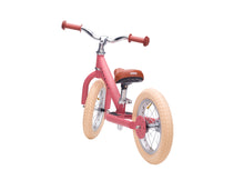 Laden Sie das Bild in den Galerie-Viewer, TRYBIKE STEEL – DIVERSE FARBEN (2-RAD)
