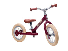 Laden Sie das Bild in den Galerie-Viewer, TRYBIKE STEEL – DIVERSE FARBEN (2-RAD)
