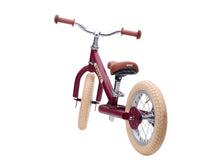 Laden Sie das Bild in den Galerie-Viewer, TRYBIKE STEEL – DIVERSE FARBEN (2-RAD)
