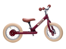 Laden Sie das Bild in den Galerie-Viewer, TRYBIKE STEEL – DIVERSE FARBEN (2-RAD)
