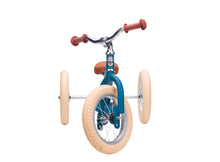 Laden Sie das Bild in den Galerie-Viewer, TRYBIKE STEEL – DIVERSE FARBEN (3-RAD)
