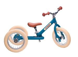 TRYBIKE STEEL – DIVERSE FARBEN (3-RAD)