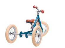 Laden Sie das Bild in den Galerie-Viewer, TRYBIKE STEEL – DIVERSE FARBEN (3-RAD)
