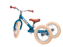 Laden Sie das Bild in den Galerie-Viewer, TRYBIKE STEEL – DIVERSE FARBEN (3-RAD)
