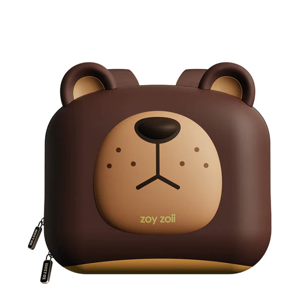 BAG-PACK COLLECTION - BEAR