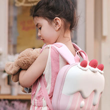 Laden Sie das Bild in den Galerie-Viewer, BAG-PACK COLLECTION - STRAWBERRY CAKE
