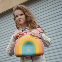 Laden Sie das Bild in den Galerie-Viewer, BAG-PACK COLLECTION - RAINBOW

