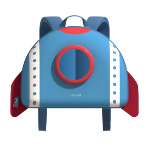 BAG-PACK COLLECTION - ROCKET