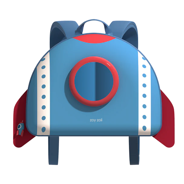 BAG-PACK COLLECTION - ROCKET