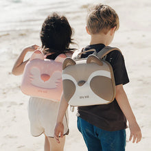 Laden Sie das Bild in den Galerie-Viewer, BAG-PACK COLLECTION - PINK FOX
