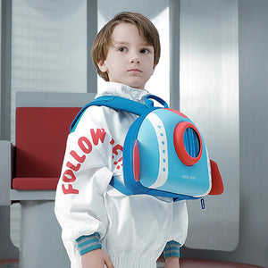 BAG-PACK COLLECTION - ROCKET