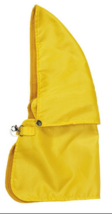 PANDURO – HOBBY HORSE REGENDECKE MIT HAUBE