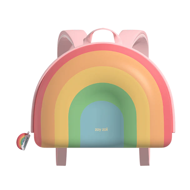 BAG-PACK COLLECTION - RAINBOW