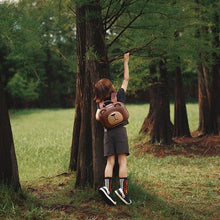 Laden Sie das Bild in den Galerie-Viewer, BAG-PACK COLLECTION - BEAR
