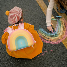 Laden Sie das Bild in den Galerie-Viewer, BAG-PACK COLLECTION - RAINBOW
