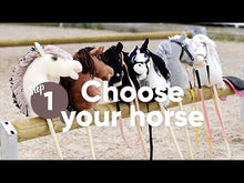 Laden und Abspielen von Videos im Galerie-Viewer, PANDURO DIY HOBBY HORSE
