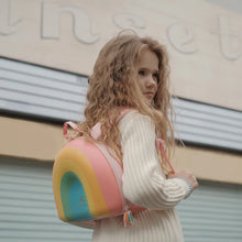 Laden Sie das Bild in den Galerie-Viewer, BAG-PACK COLLECTION - RAINBOW

