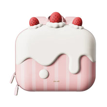 Laden Sie das Bild in den Galerie-Viewer, BAG-PACK COLLECTION - STRAWBERRY CAKE
