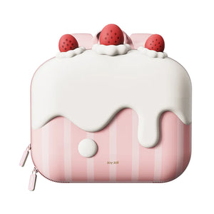 BAG-PACK COLLECTION - STRAWBERRY CAKE
