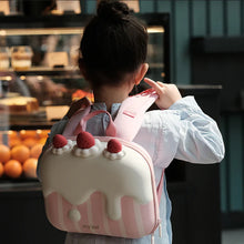 Laden Sie das Bild in den Galerie-Viewer, BAG-PACK COLLECTION - STRAWBERRY CAKE
