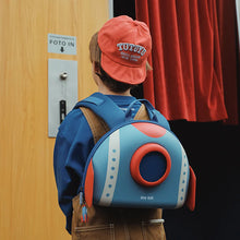Laden Sie das Bild in den Galerie-Viewer, BAG-PACK COLLECTION - ROCKET
