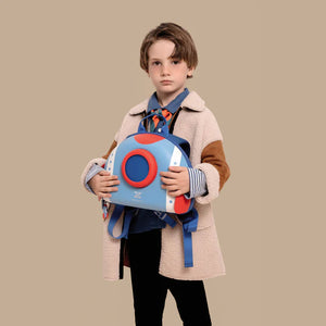 BAG-PACK COLLECTION - ROCKET