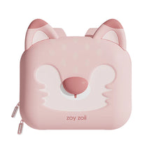Laden Sie das Bild in den Galerie-Viewer, BAG-PACK COLLECTION - PINK FOX
